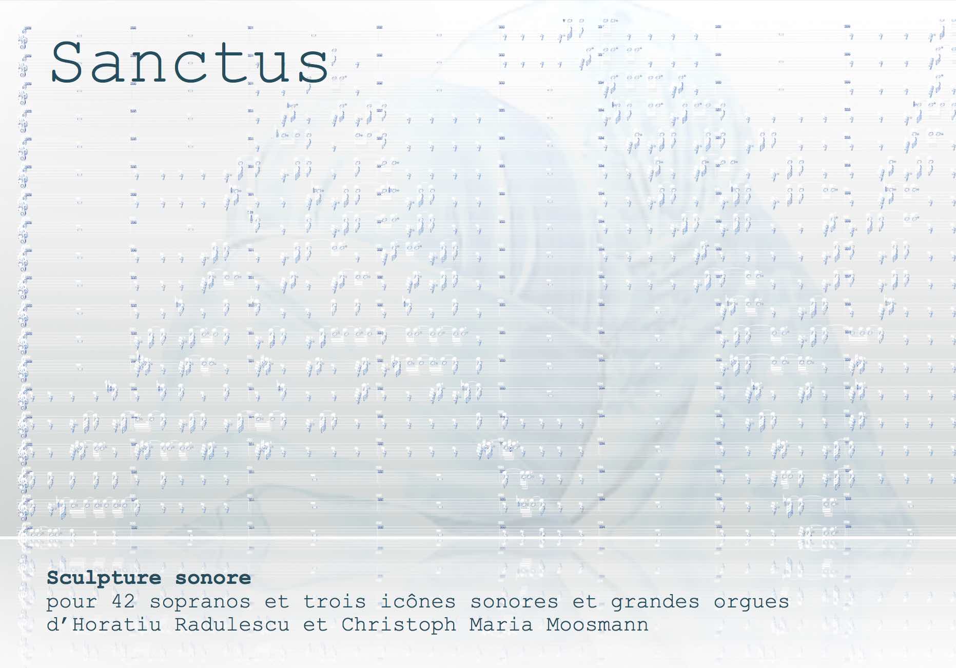 Sanctus